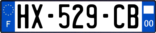 HX-529-CB