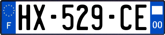 HX-529-CE
