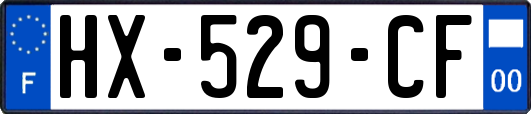 HX-529-CF