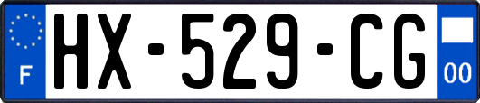 HX-529-CG