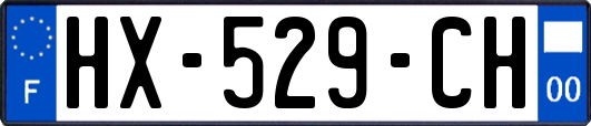 HX-529-CH