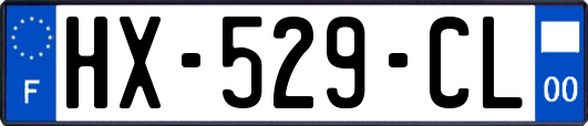 HX-529-CL
