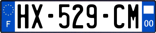 HX-529-CM