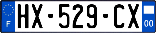HX-529-CX