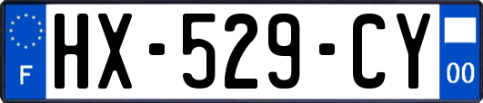 HX-529-CY