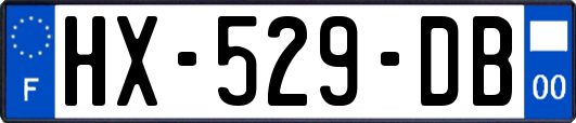 HX-529-DB