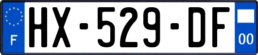 HX-529-DF