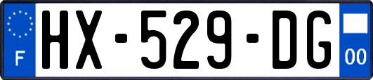 HX-529-DG