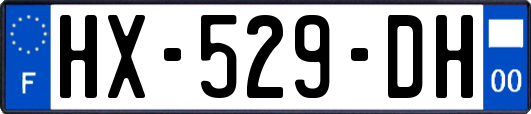 HX-529-DH