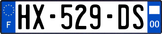 HX-529-DS