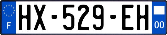 HX-529-EH