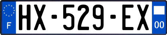 HX-529-EX