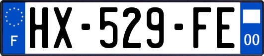 HX-529-FE