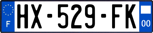 HX-529-FK