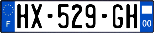 HX-529-GH