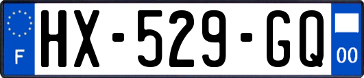 HX-529-GQ