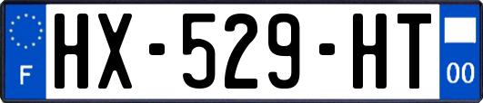 HX-529-HT