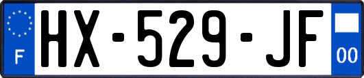 HX-529-JF