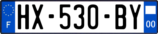 HX-530-BY