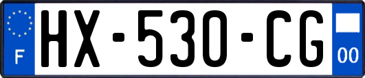 HX-530-CG