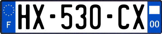 HX-530-CX