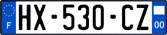 HX-530-CZ