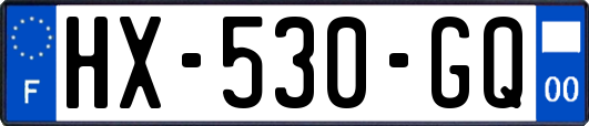 HX-530-GQ