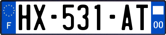 HX-531-AT