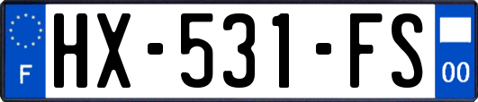 HX-531-FS