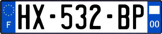 HX-532-BP