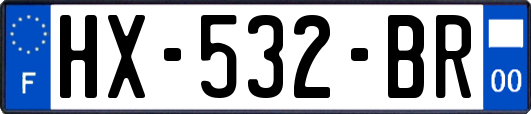 HX-532-BR