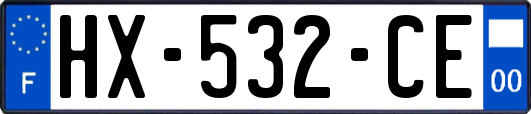 HX-532-CE
