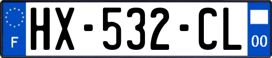 HX-532-CL