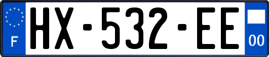 HX-532-EE