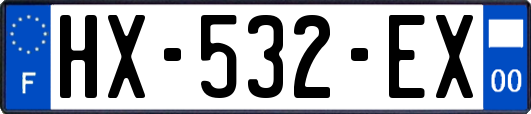 HX-532-EX