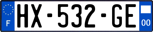 HX-532-GE