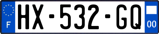 HX-532-GQ