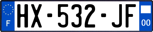 HX-532-JF