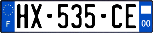 HX-535-CE