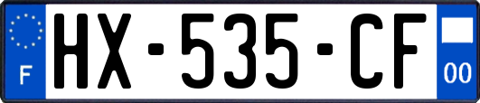 HX-535-CF