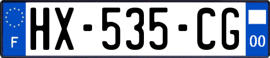 HX-535-CG