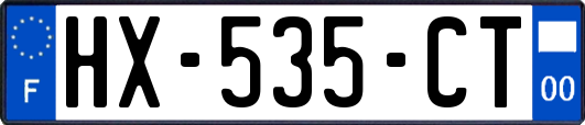 HX-535-CT