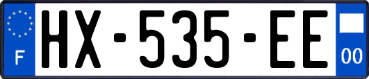 HX-535-EE