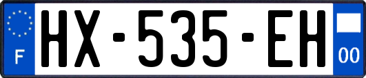 HX-535-EH