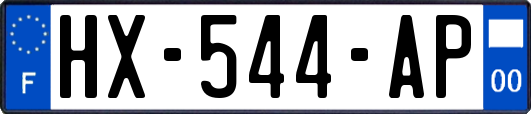 HX-544-AP
