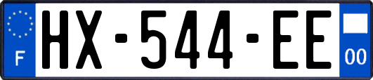 HX-544-EE