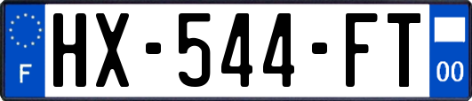 HX-544-FT
