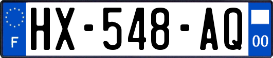 HX-548-AQ