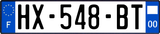 HX-548-BT
