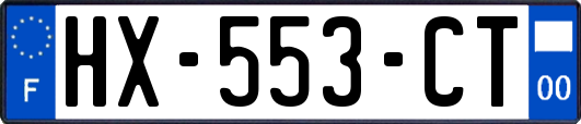 HX-553-CT